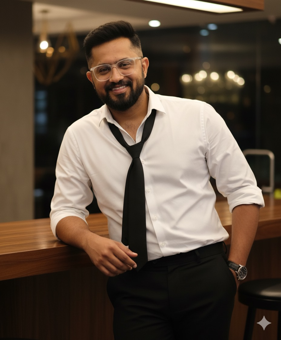 Altaf Gilani - Digital Marketing Expert